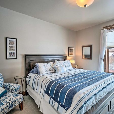 Main St Bozeman Condo - Walk To Parks And Eateries! Extérieur photo