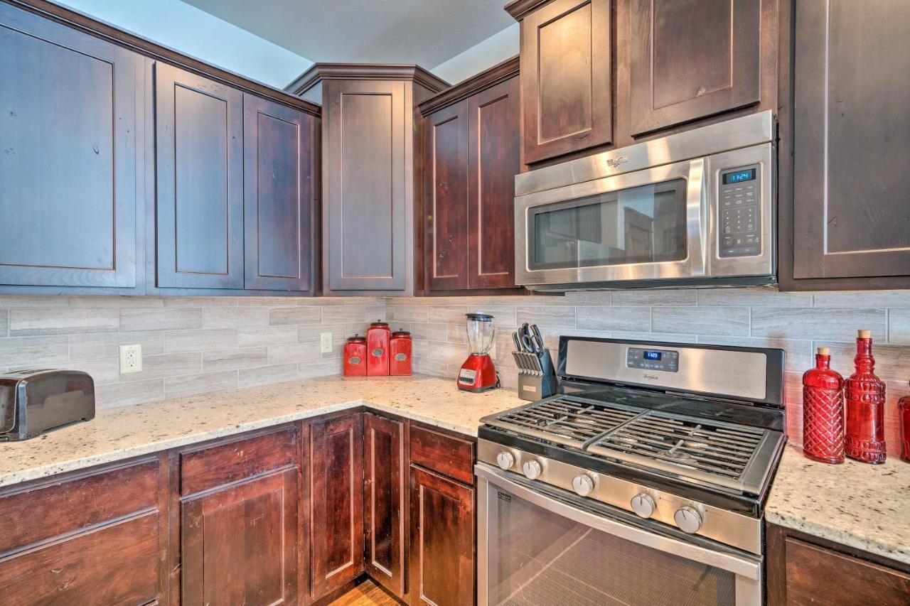 Main St Bozeman Condo - Walk To Parks And Eateries! Extérieur photo