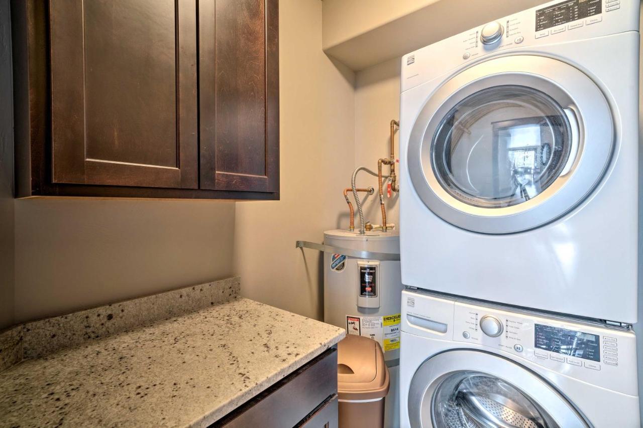 Main St Bozeman Condo - Walk To Parks And Eateries! Extérieur photo